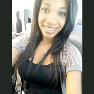 Meet your Posher, Audrina